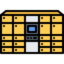 Locker Facility