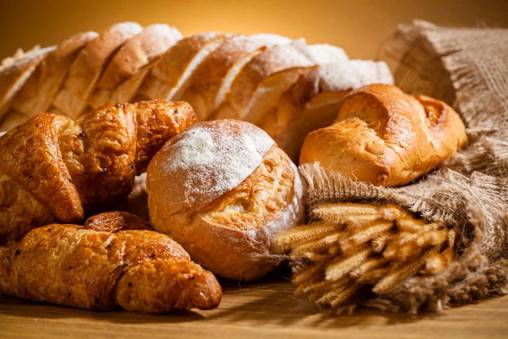 Bakery Course